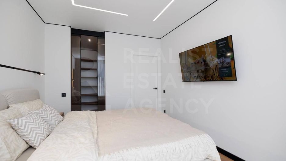Vânzare, apartament, 1 cameră , strada Cornești, Rîșcani - Poză 3