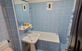 2 Camere Decomandat- Etaj 2/4- Zona Dacia- Strada Tabacului - Poză 6