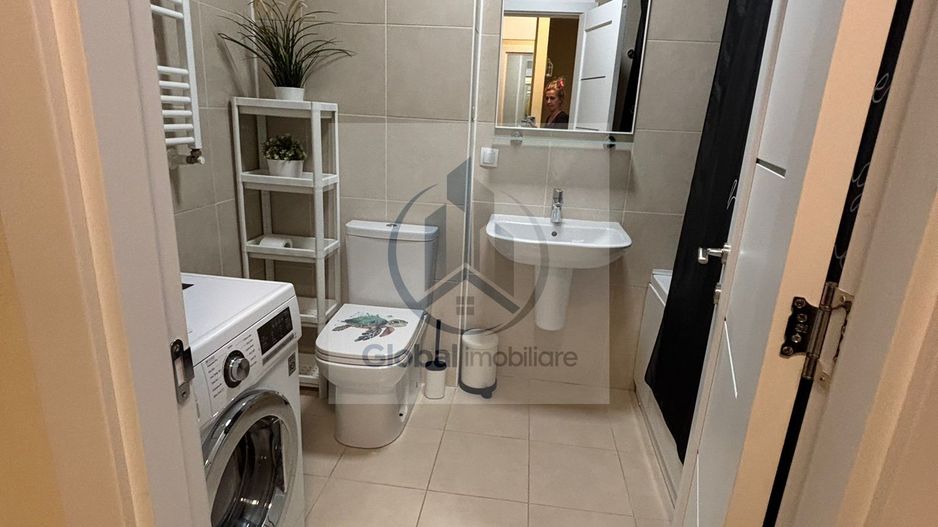 Închiriere studio | Adora Pipera | 40 mp | loc de parcare - Poză 10