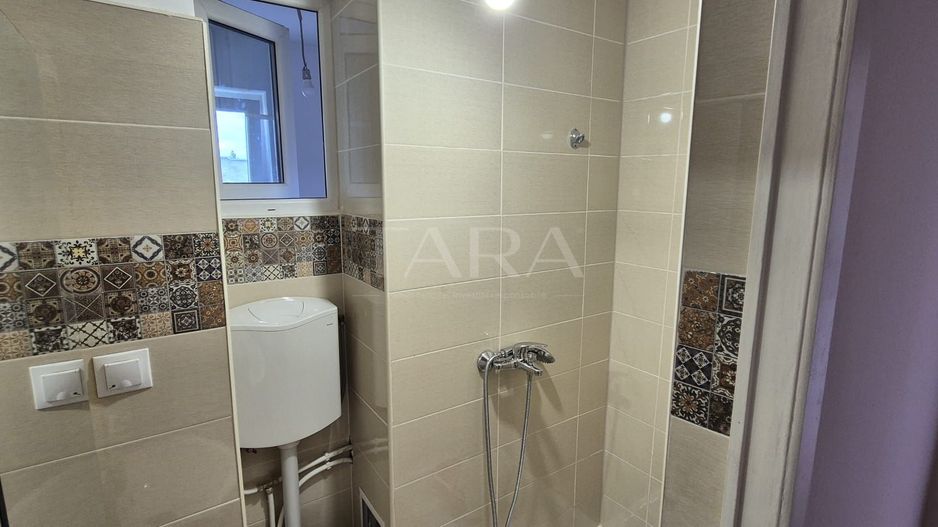 Apartament renovat complet,  zona Politiei Rutiere, Gheorgheni - Poză 5