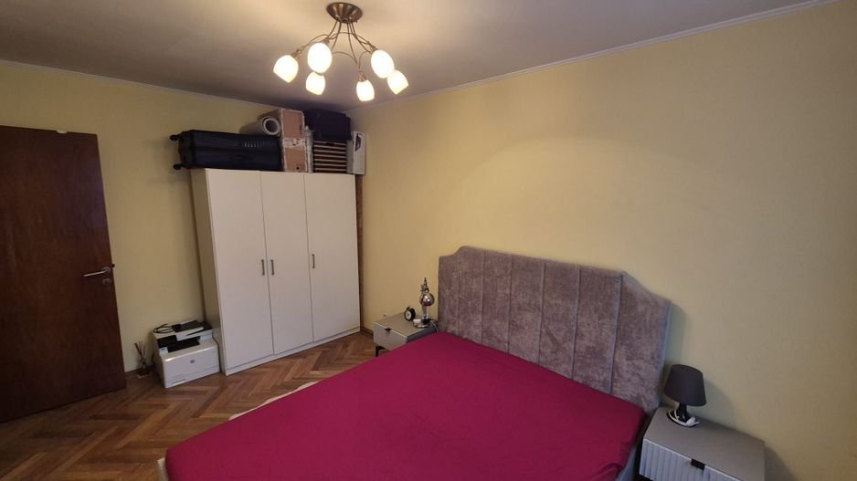 Apartament 3 camere bloc reabilitat Apusului, Pacii, Militari - Poză 2