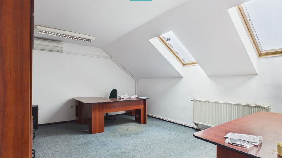 Spațiu mixt comercial de 500 mp în Grădiște - Poză 18