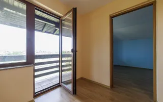 Casa P+M cu 4 camere si teren de 705 mp | Pitesti – Strada Zborului - Poză 19