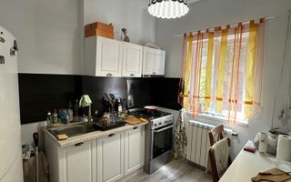APARTAMENT COMPLET RENOVAT FOISORUL DE FOC - Poză 6