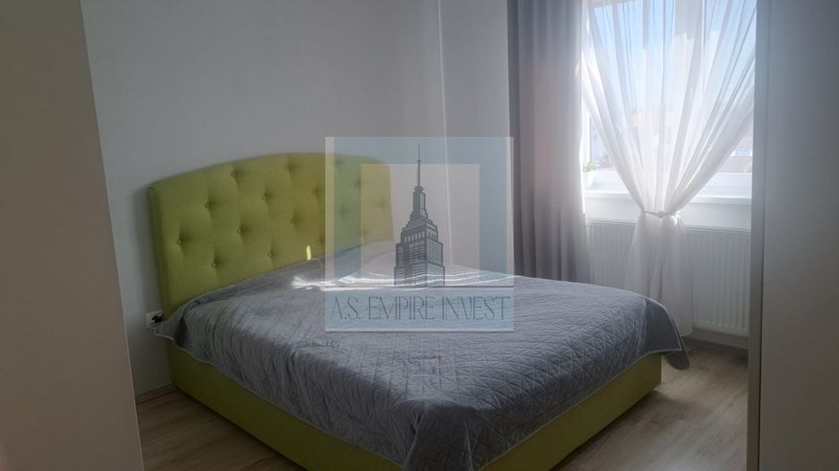 Apartament 3 camere + loc de parcare - zona Tractorul/Nicolae Labis - Poză 10