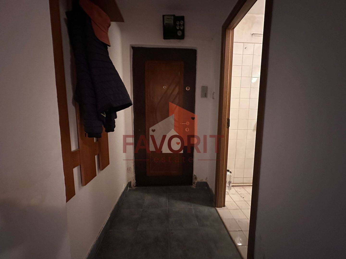 2 camere | zona excelenta | balcon mare | investitie | - Poză 8