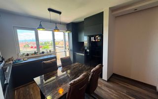 Apartament 3 camere, 60mp, Sibiu - Poză 2