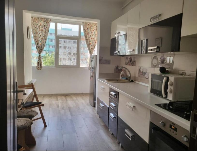 Apartament 3 camere Victoriei - Titulescu - Poză 11