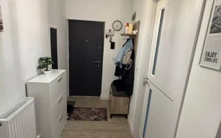 2 Camere Decomandat | Etaj 2/2 | Lunca Cetățuii | Loc de Parcare Inclus - Poză 2