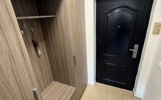 Garsoniera mobilata/utilata - zona B-dul Victoriei - Poză 8