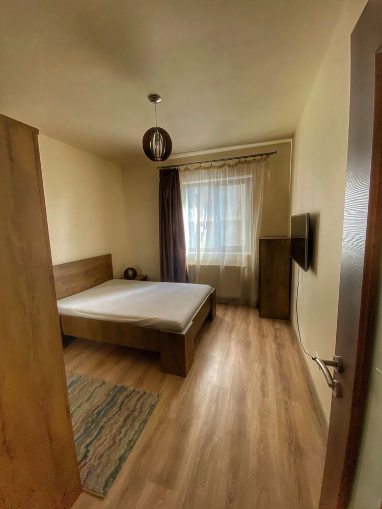 Apartament 2 camere | 62 mp | Politehnica – AFI Cotroceni - Poză 4