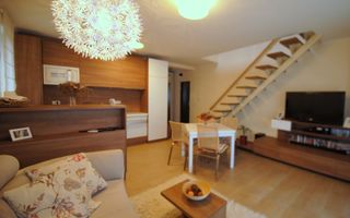 De vanzare apartament in zona Ultracentrala - Poză 1
