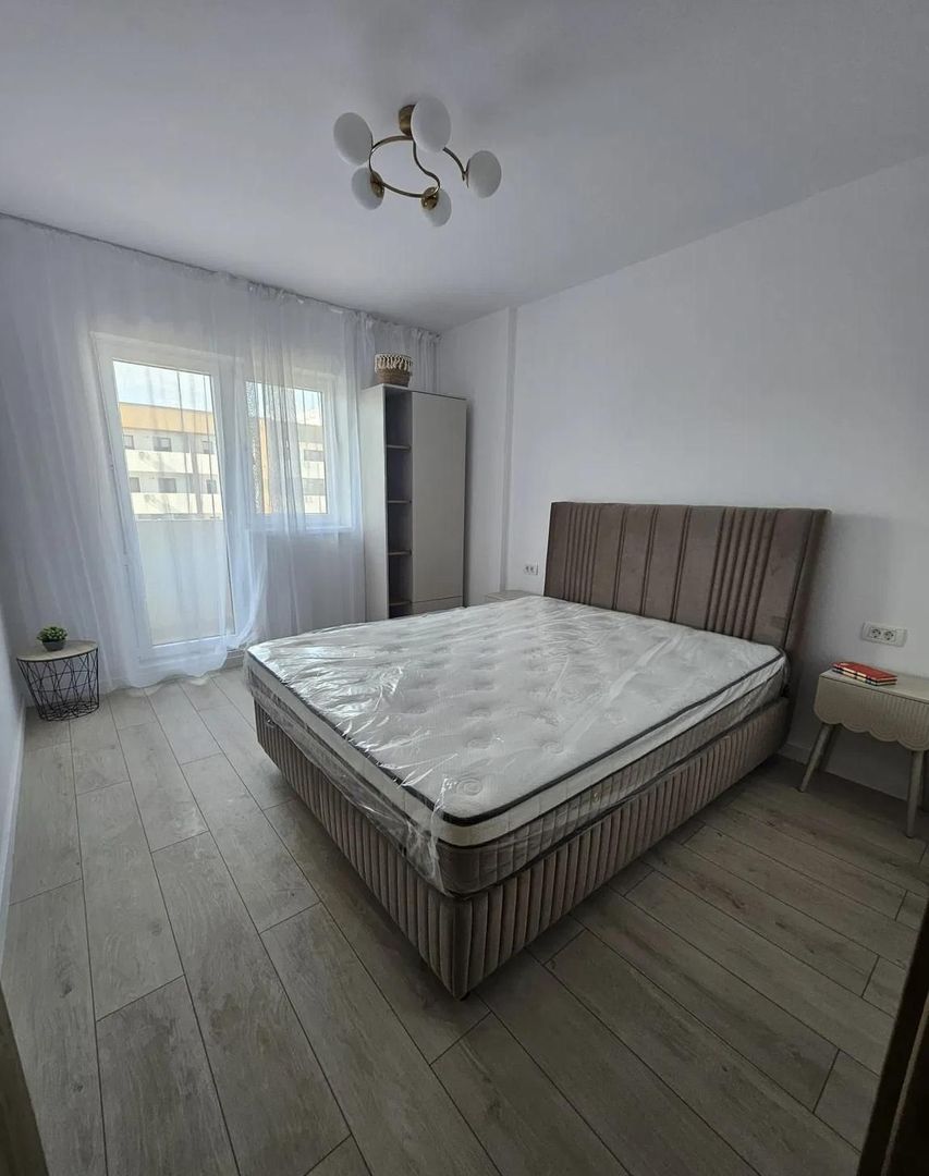 AP. 2 CAMERE- POPESTI-LEORDENI, PET-FRIENDLY, BOXA, PARCARE, METROU - Poză 4