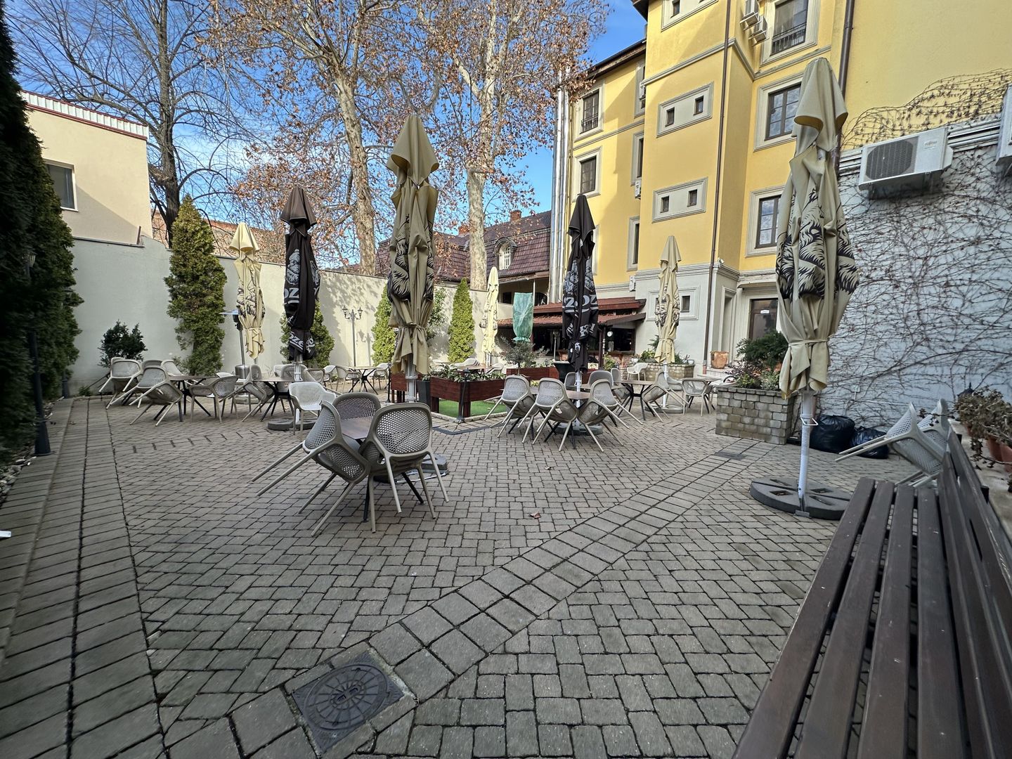 Spaţiu comercial 150 mp - Poză 20