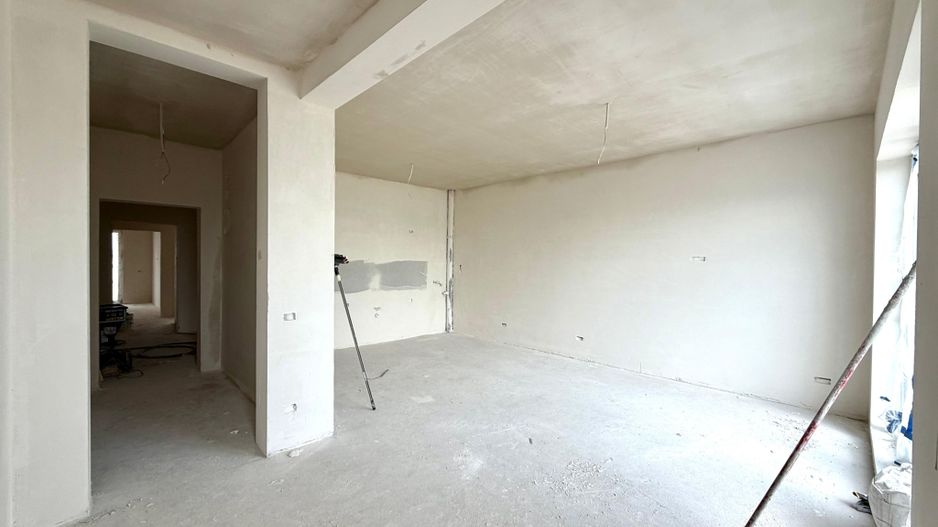 Apartament cu 3 camere -  72 mp - Etaj 1 - Giroc - Poză 1