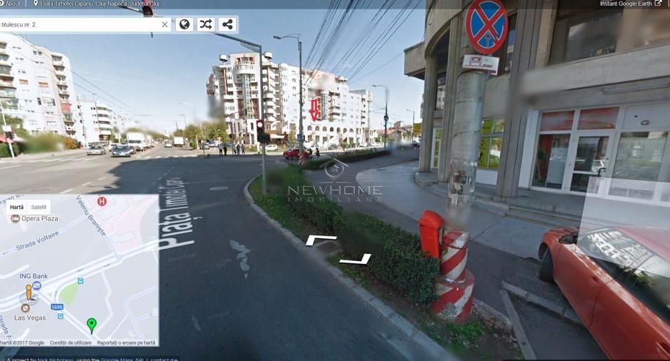 Spatiu comercial de inchiriat Cluj 200mp, zona centrala Piata Cipariu - Poză 7