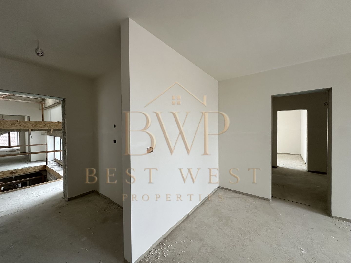 Apartament 2 camere, Timisoara Fratelia-Girocului - Poză 3