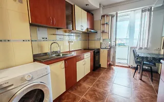 2 camere, decomandat, spatios, modern, garaj, balcon, Manastur - Poză 15