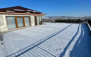 Penthouse de vânzare, Calea Șurii Mici, Sibiu - Poză 18
