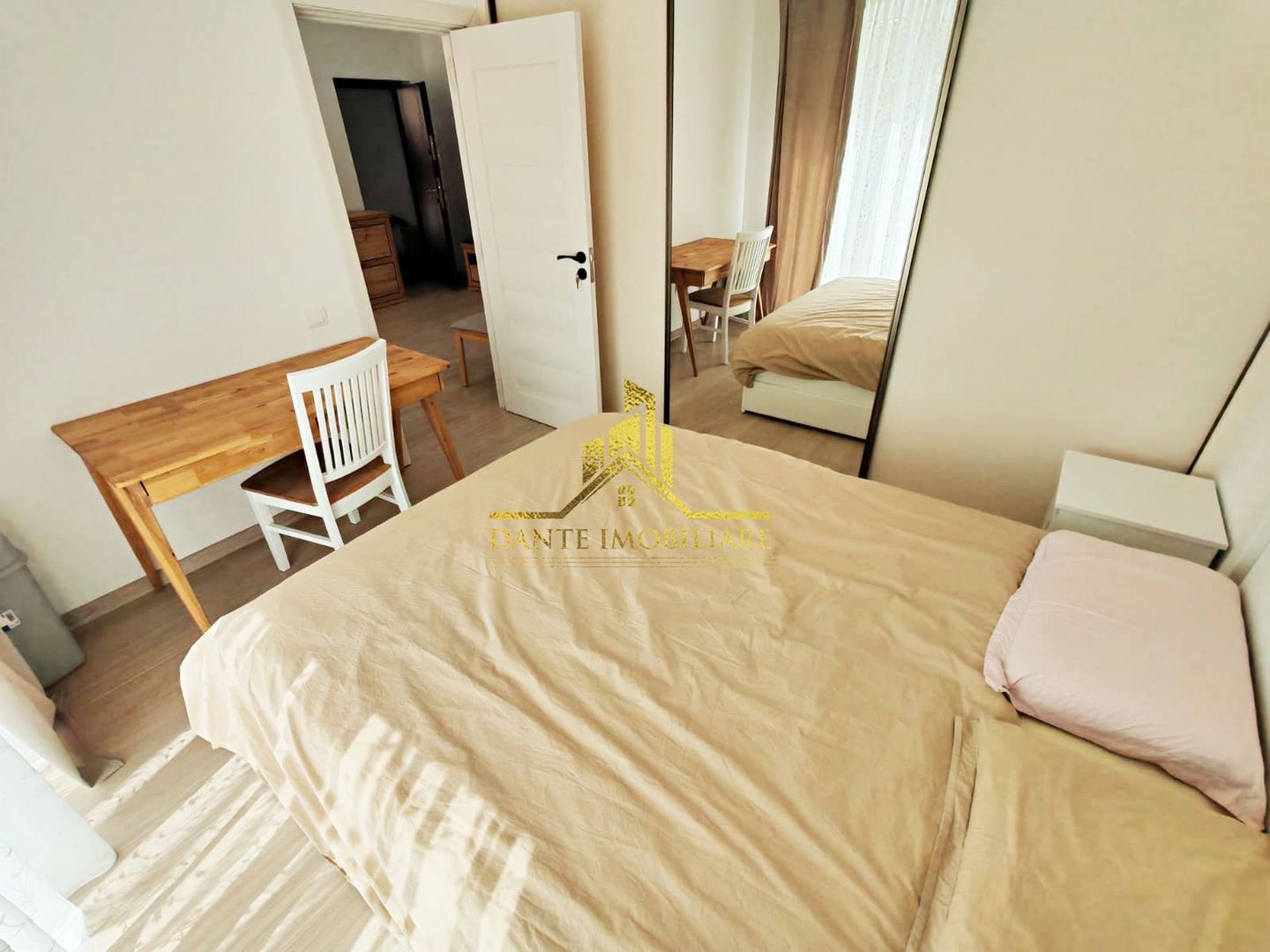 2 camere, PRIMA INCHIRIERE, modern, bloc nou, parcare, Zorilor - Poză 12