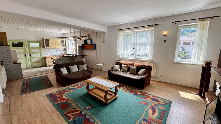 Apartament in Centrul Istoric - Poză 5