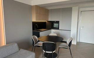 Apartament 2 camere Cortina North Pipera I Prima inchiriere - Poză 4