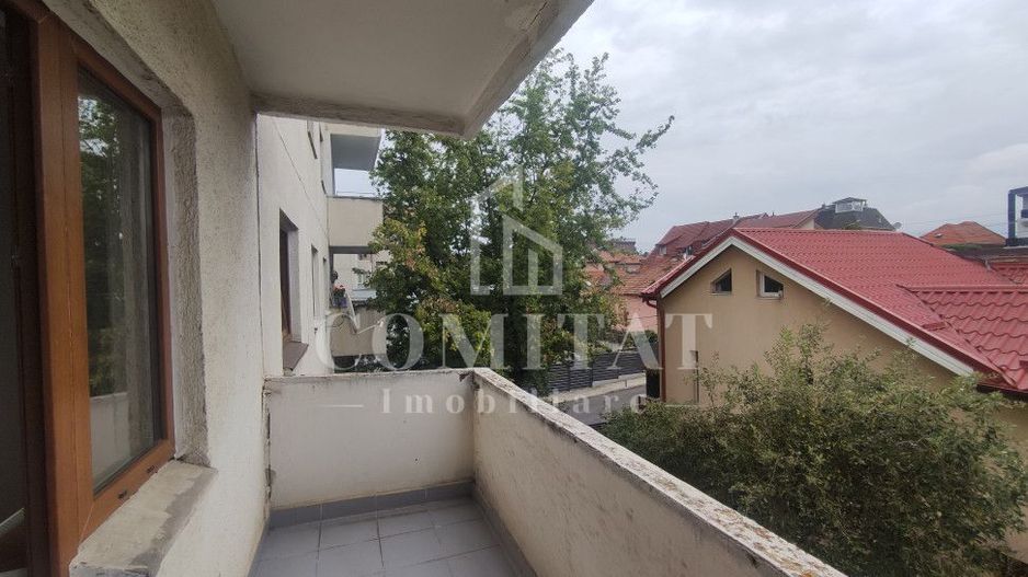 Apartament 3 camere | etaj 2 | zona Titulescu | 70mp - Poză 7