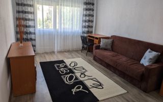 Apartament 4 camere de inchiriat, zona Gara, Iasi - Poză 1