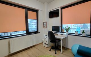 3 camere | Calea Călărașilor | 2 băi + balcon 13 mp - Poză 14