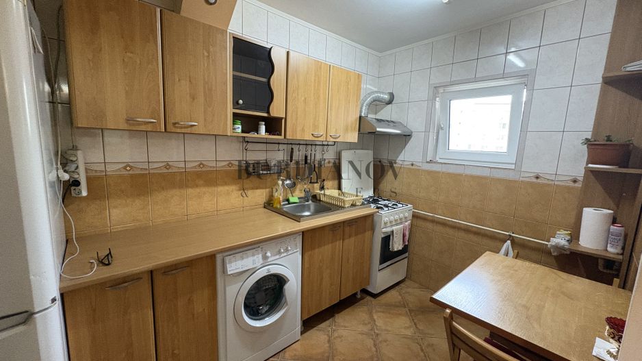 Apartament cu 3 camere - Metrou Nicolae Grigorescu - 50.9 mp total - Poză 9