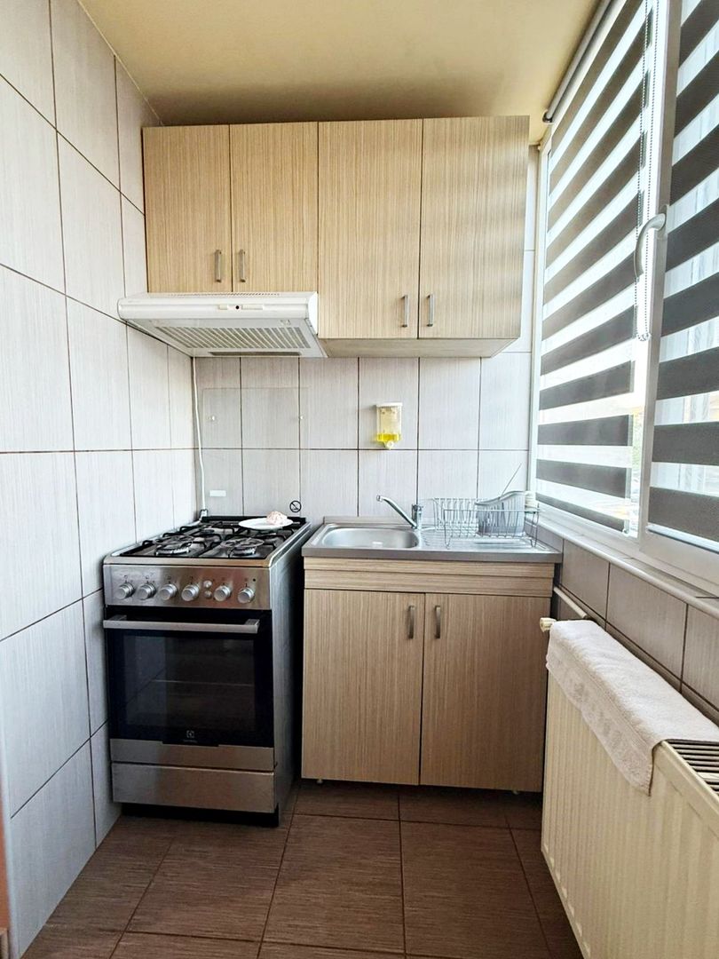 Apartament 2 camere de vanzare in zona Rogerius, Oradea - Poză 8
