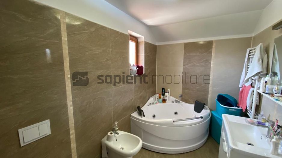 Sapient | Casa in zona centrala, Santandrei - Poză 6