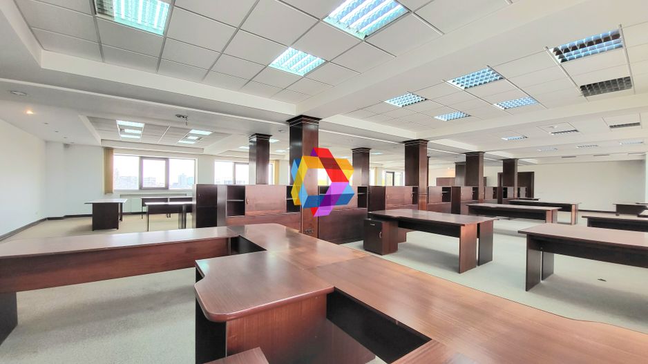 Spatiu de birouri - 727 mp # Plus-imo.ro - Poză 11