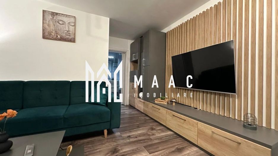 Apartament 2 camere | Central, Sibiu | terasă, parcare subterană - Poză 4