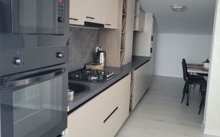 Apartament 3 camere de închiriat, Rediu Iași, Str. Soarelui - Poză 2