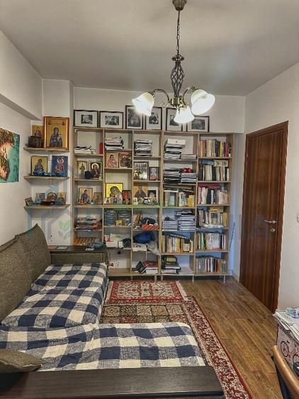 Apartament 3 camere, Evergreen Towers, Aviației, Iași - 2 locuri parcare subterane - Poză 12