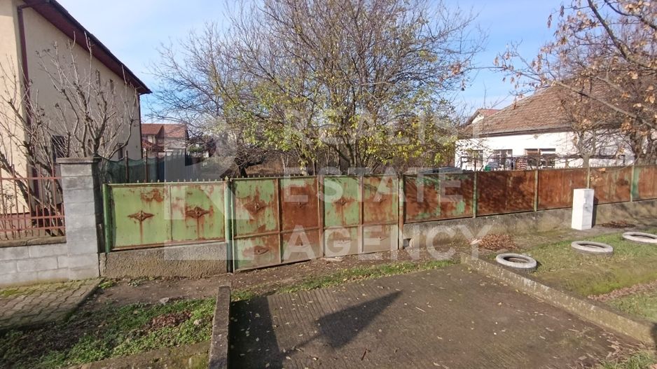 Teren de vânzare în Dumbrăvița, Timișoara - Poză 2