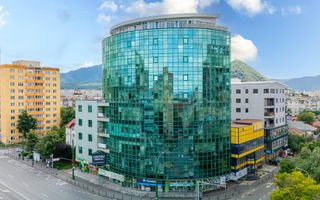 COMISION 0% | SPATIU COMERCIAL | 2 NIVELURI | CENTRUL CIVIC - Poză 1