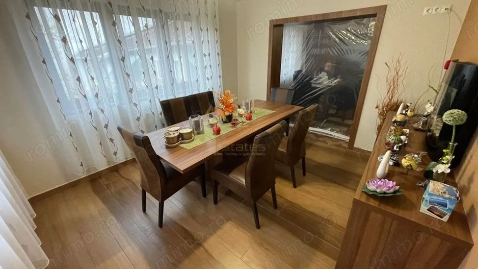 Satu Mare, Casa semicentrala zona stadionului Olimpia - Poză 9