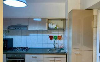 Apartament 2 camere metrou Stefan cel Mare - Poză 4