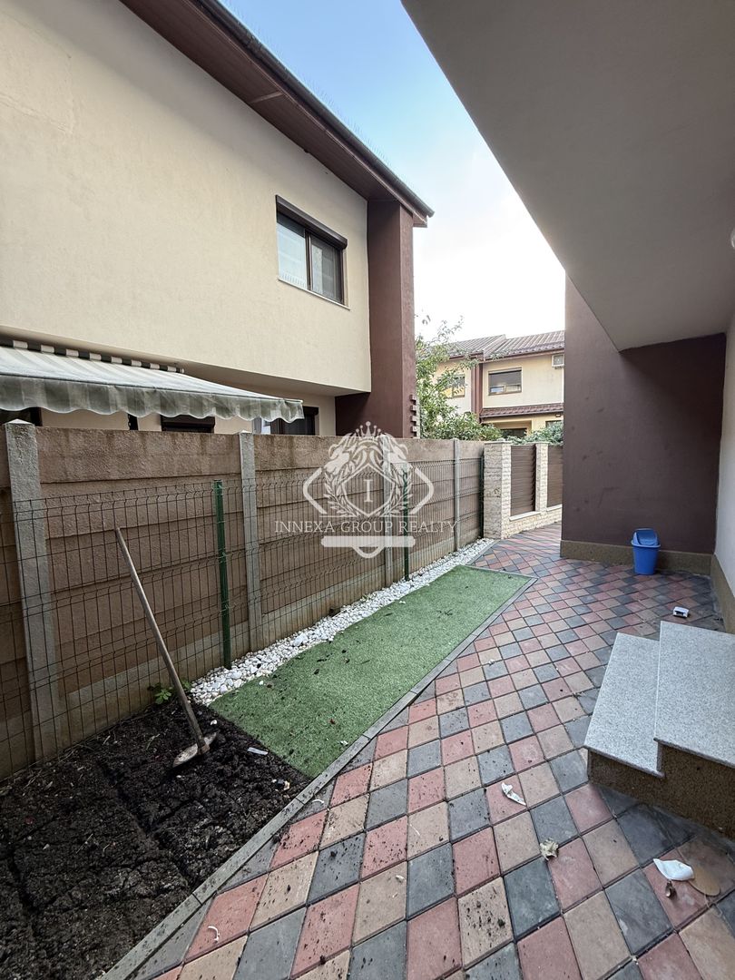 Casa 5 camere - constructie noua - curte generoasa - parcare I Drumul Taberei - Poză 22