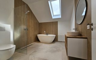 Casa LA CHEIE mutare rapida - Poză 3