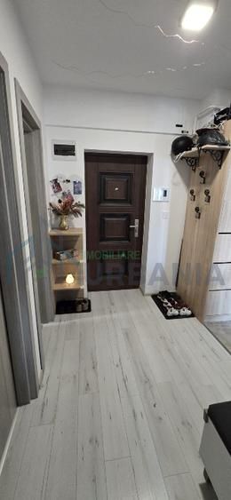 Apartament 3 camere, Vișan, comuna Bârnova – Parcare inclusă - Poză 4