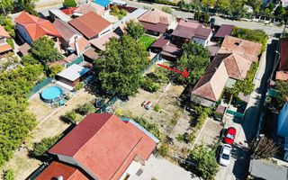 Casa individuala parter 480mp teren zona Mehala - Poză 3