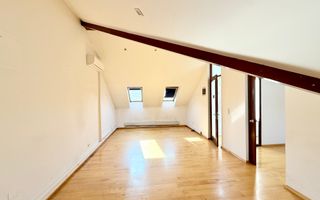 Vilă elegantă în Cotroceni – 7 camere, grădină și terasă - Poză 17