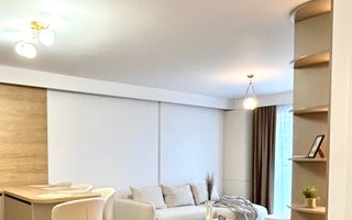 Apartament 2 camere | ULTRAFINISAT | Zona Eroilor / Floresti - Poză 4