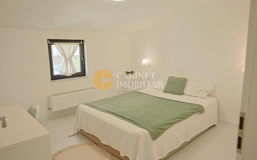 Duplex Miroslava 2021 – 143 mp utili, mobilat, utilat, gata de locuit - Poză 8