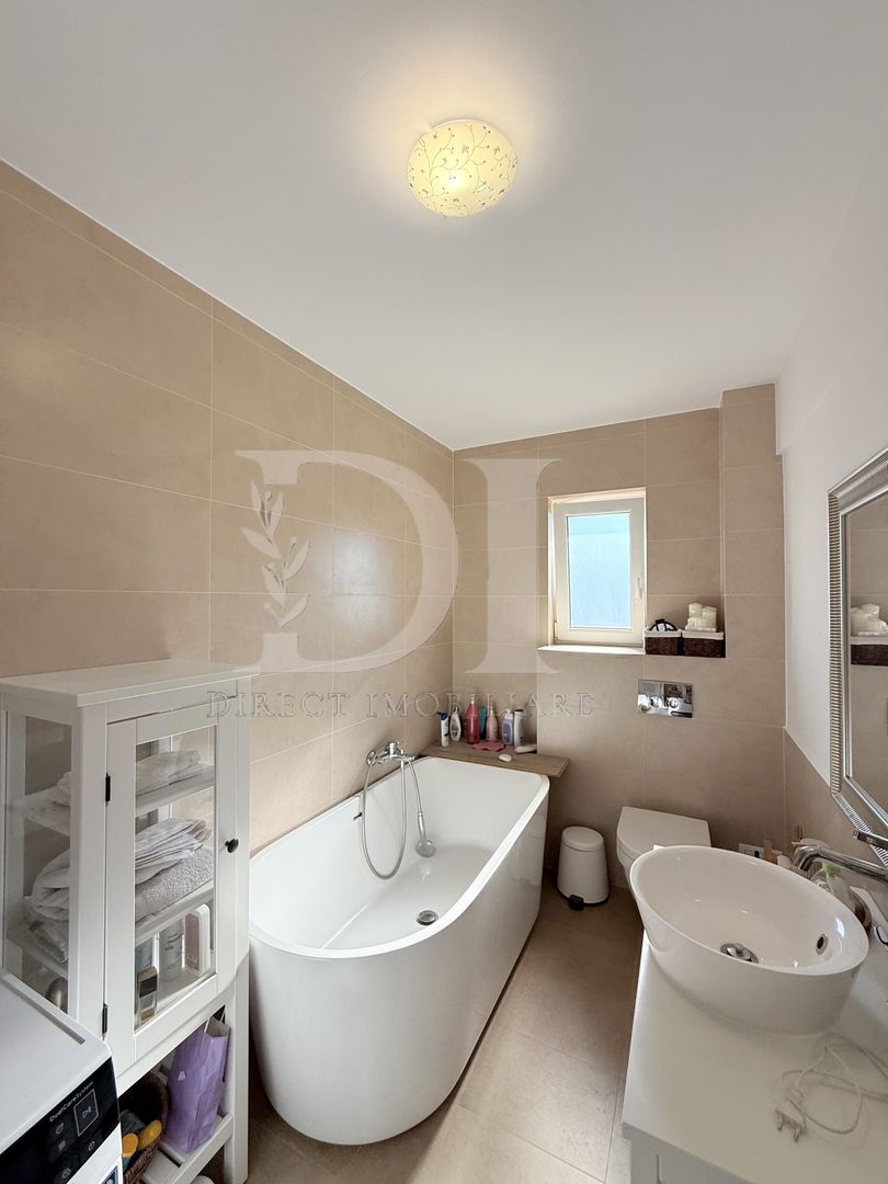 Apartament la cheie / etaj intermediar / Zona Muzeul Apei - Poză 13