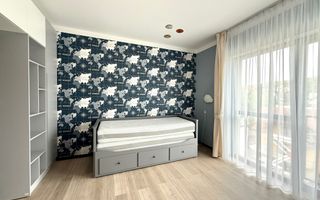 Apartament premium 3 camere si parcare - Borhanci! - Poză 10