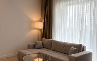Apartament 2 camere | Nusco City Faza 2 | Loc parcare subteran inclus - Poză 1